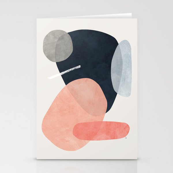 Aurelia Stationery Card Gallery Image 2
