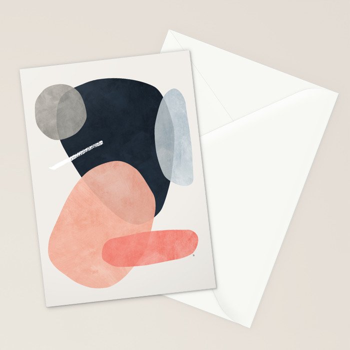 Aurelia Stationery Card Gallery Image 2