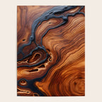 Ethereal Wooden Poster Gallery Image 4