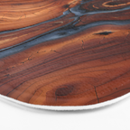 Ethereal Wooden Bath Mat Gallery Image 3