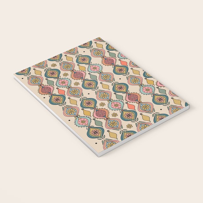 Cake Notebook Gallery Image 3
