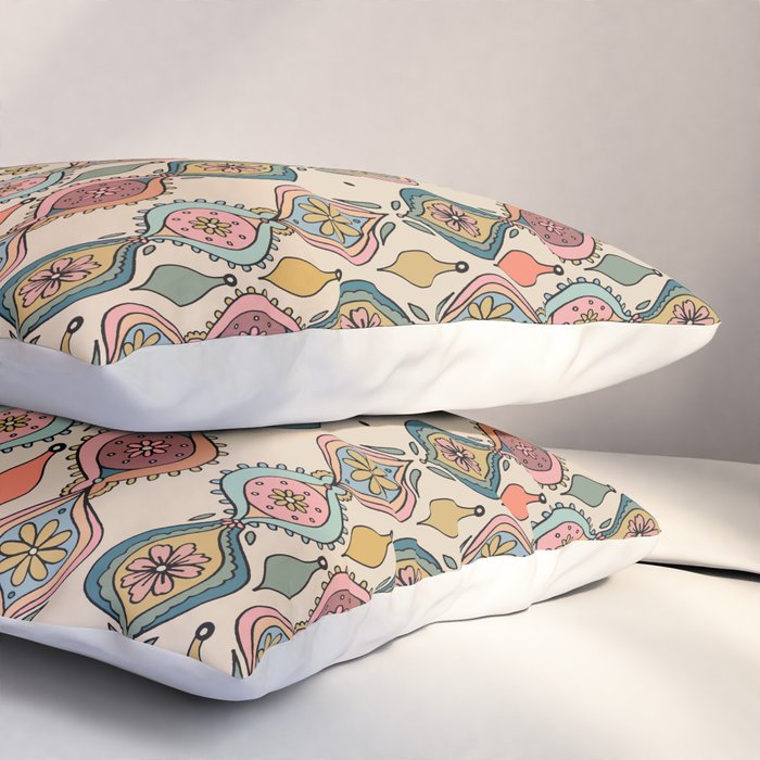 Cake Pillow Sham Gallery Image 3