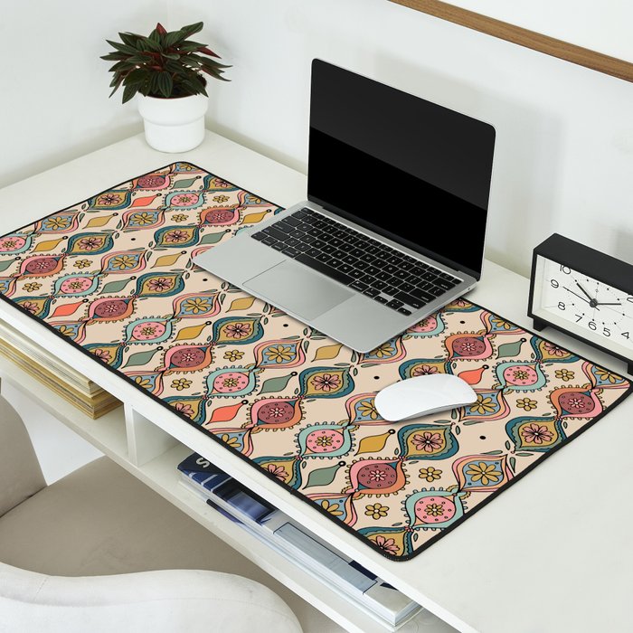 Cake Desk Mat Gallery Image 2