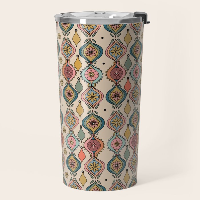 Cake Travel Mug Gallery Image 2