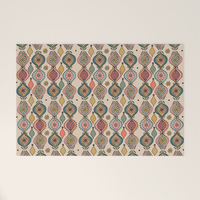 Cake Welcome Mat Gallery Image 1
