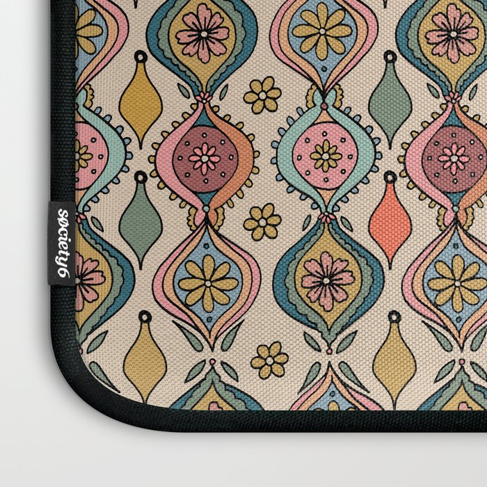 Cake Laptop Sleeve Gallery Image 3