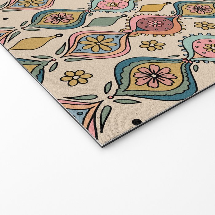 Cake Welcome Mat Gallery Image 2