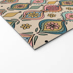 Cake Welcome Mat Gallery Image 2
