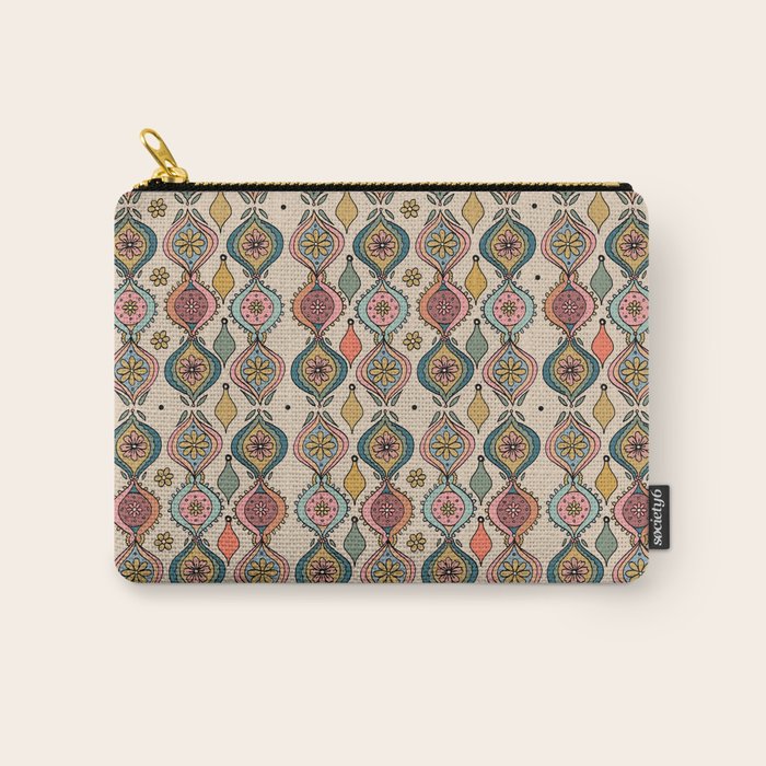 Cake Carry All Pouch Gallery Image 1