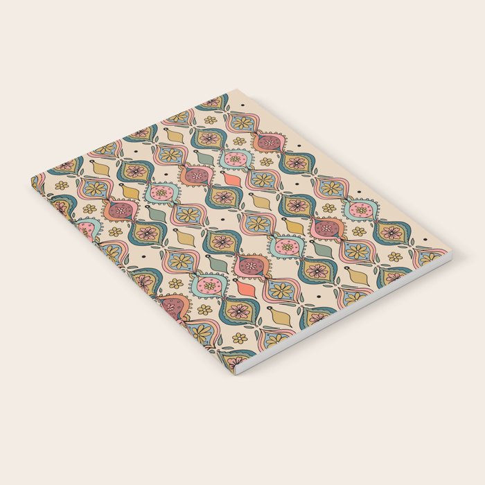 Cake Notebook Gallery Image 2