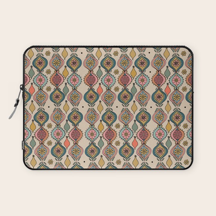 Cake Laptop Sleeve Gallery Image 1