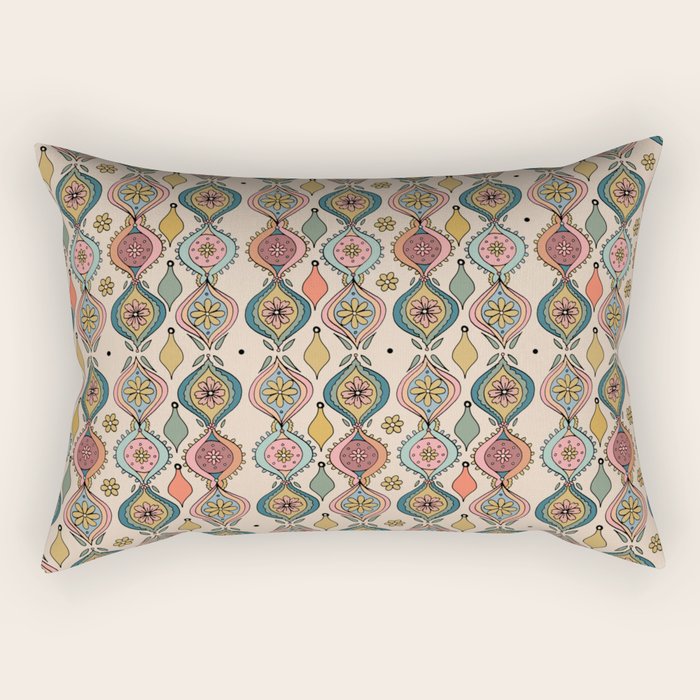 Cake Rectangular Pillow Gallery Image 2