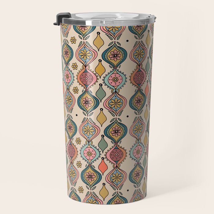 Cake Travel Mug Gallery Image 3