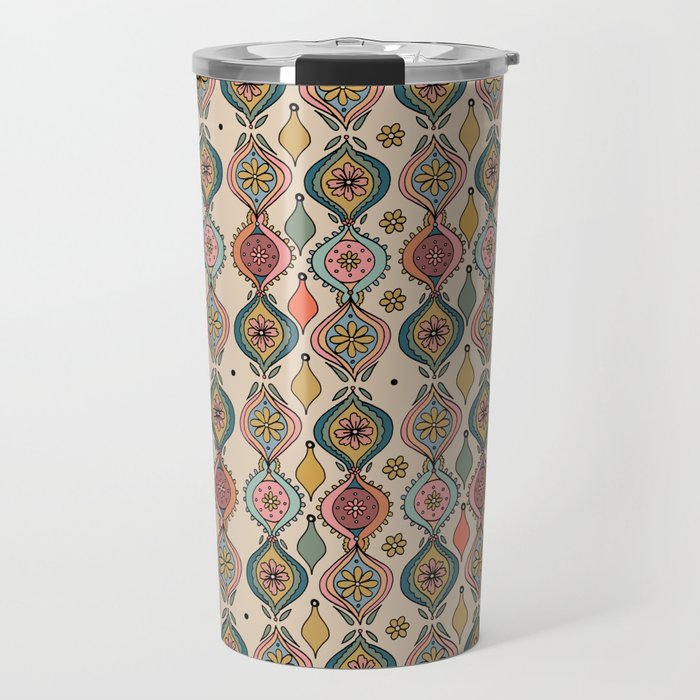 Cake Travel Mug Gallery Image 1