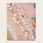 Badung Beach II Notebook Gallery Image 4