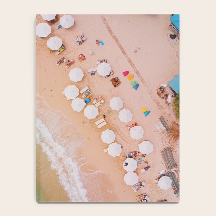 Badung Beach II Notebook Gallery Image 4