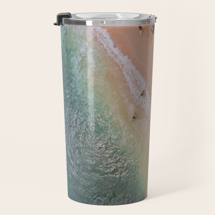 Badung Beach II Travel Mug Gallery Image 3