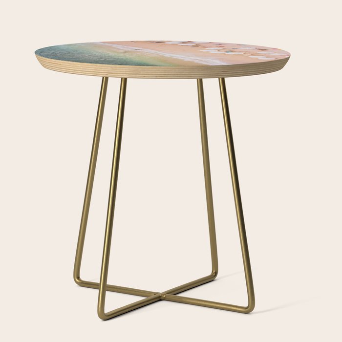 Badung Beach II Side Table Gallery Image 1