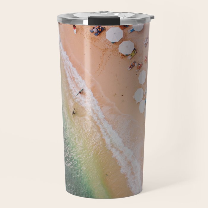 Badung Beach II Travel Mug Gallery Image 1