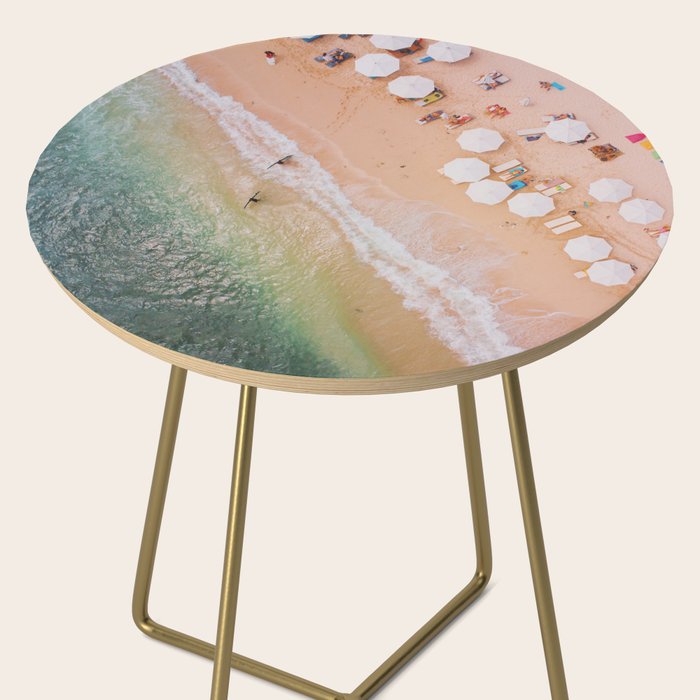 Badung Beach II Side Table Gallery Image 2
