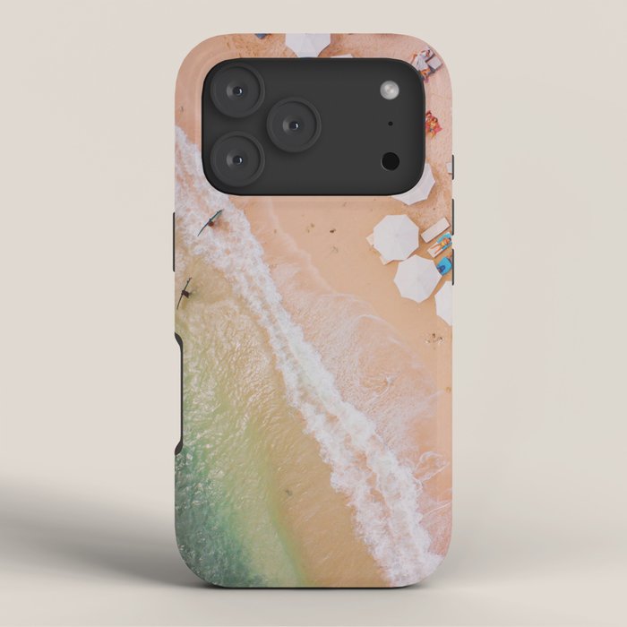 Badung Beach II iPhone Case Gallery Image 3