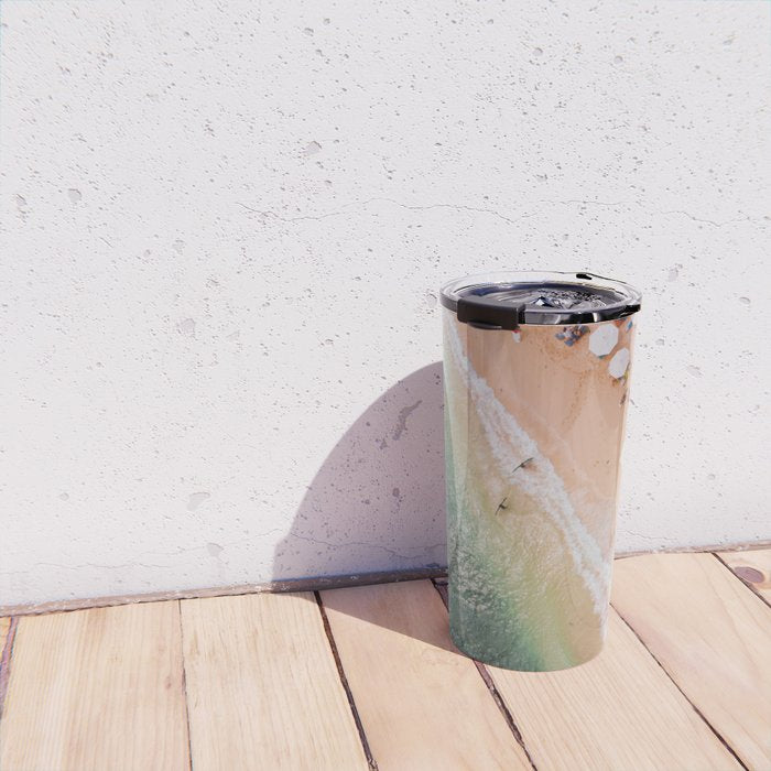 Badung Beach II Travel Mug Gallery Image 4