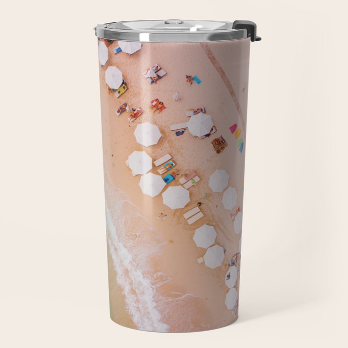 Badung Beach II Travel Mug Gallery Image 2