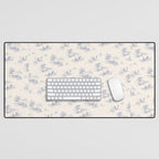Animal Jouy Desk Mat Gallery Image 1