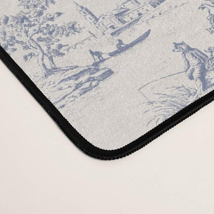 Animal Jouy Desk Mat Gallery Image 4