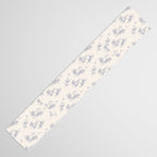 Animal Jouy Table Runner Gallery Image 3