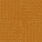 Lines III (Golden Brown) Coffee Mug Gallery Image 2