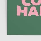 What's The Best That Could Happen Poster Gallery Image 3