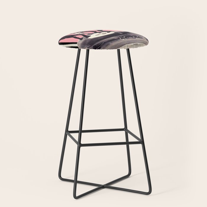 Groovy Cats Stool Gallery Image 1