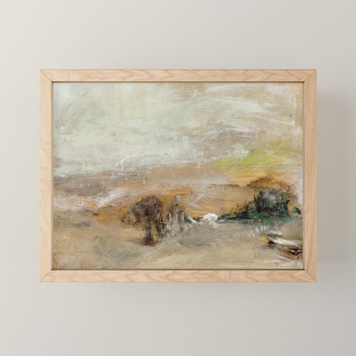 Bellever Mini Art Print Gallery Image 1