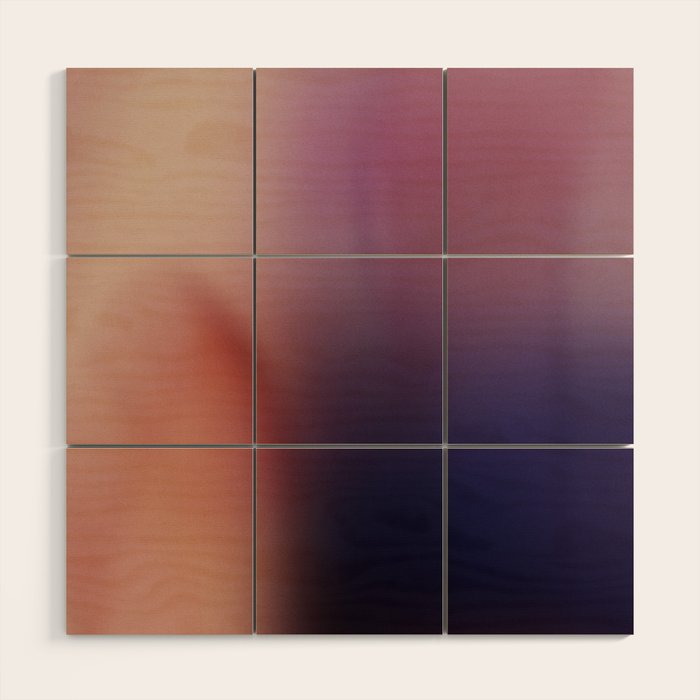 Souvenir Wood Wall Art Gallery Image 1