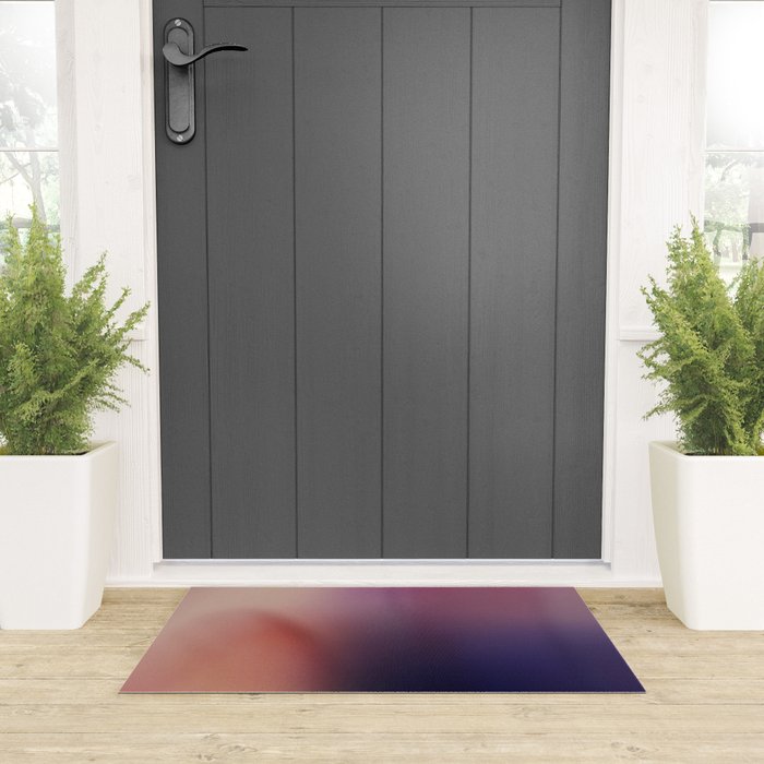 Souvenir Welcome Mat Gallery Image 3