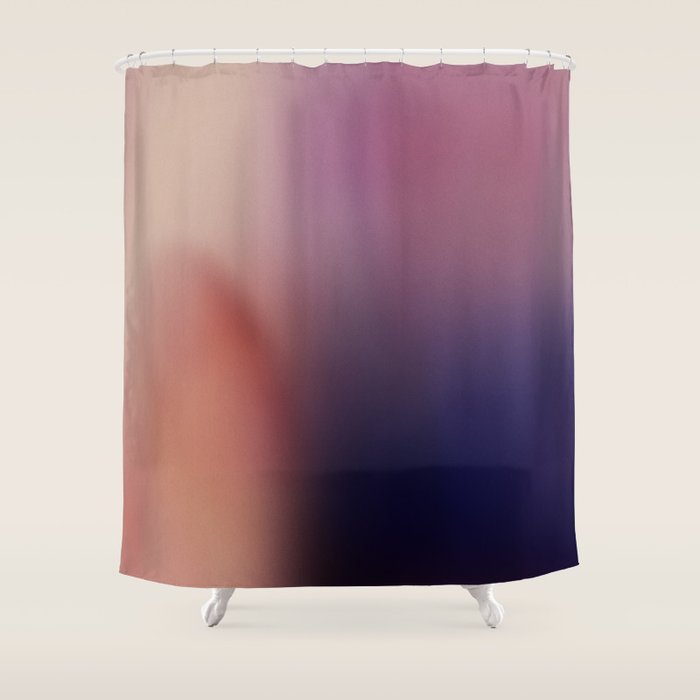 Souvenir Shower Curtain Gallery Image 1
