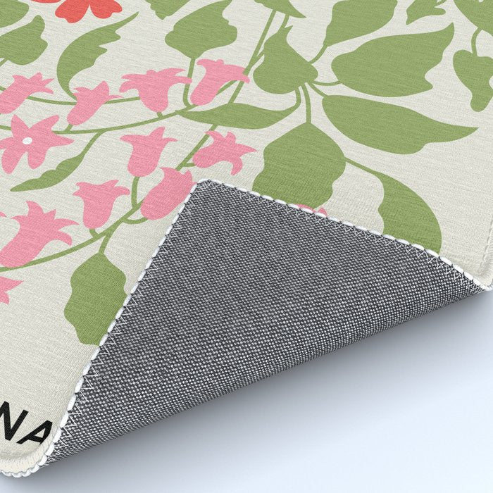 Flower Market 07: Barcelona Rug Gallery Image 4