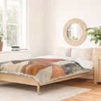 Bird Duality I Duvet Cover Gallery Image 2