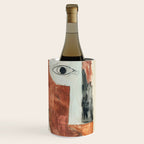 Bird Duality I Wine Chiller Gallery Image 3