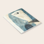 Bird Duality I Notebook Gallery Image 3