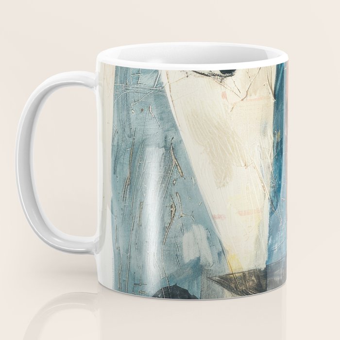 Bird Duality I Coffee Mug Gallery Image 3