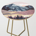 Mauve Vista Side Table Gallery Image 2