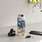 Mauve Vista Water Bottle Gallery Image 5