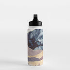 Mauve Vista Water Bottle Gallery Image 3