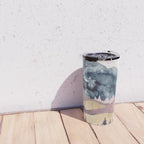 Mauve Vista Travel Mug Gallery Image 4