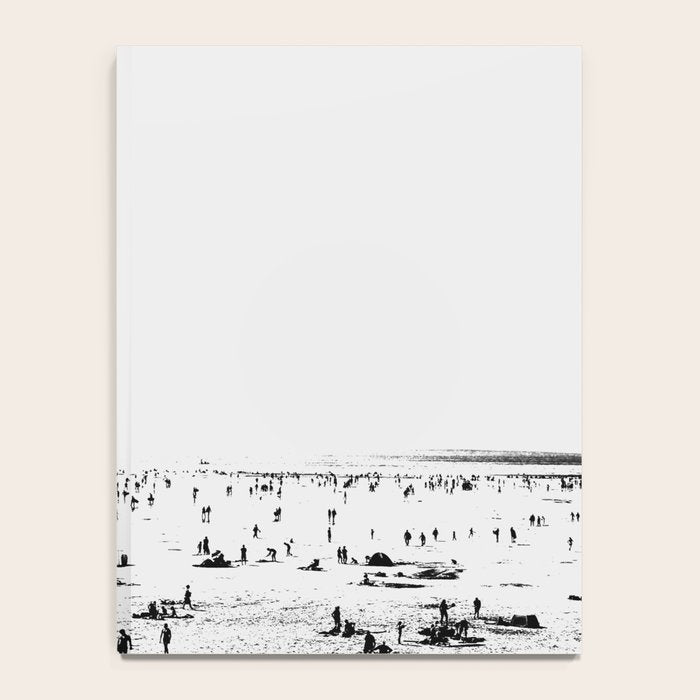 Beach Day Notebook Gallery Image 4
