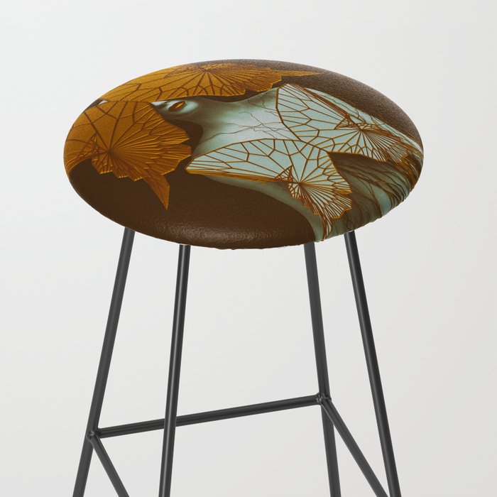 Transformation II Stool Gallery Image 2