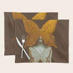 Transformation II Placemat Gallery Image 1