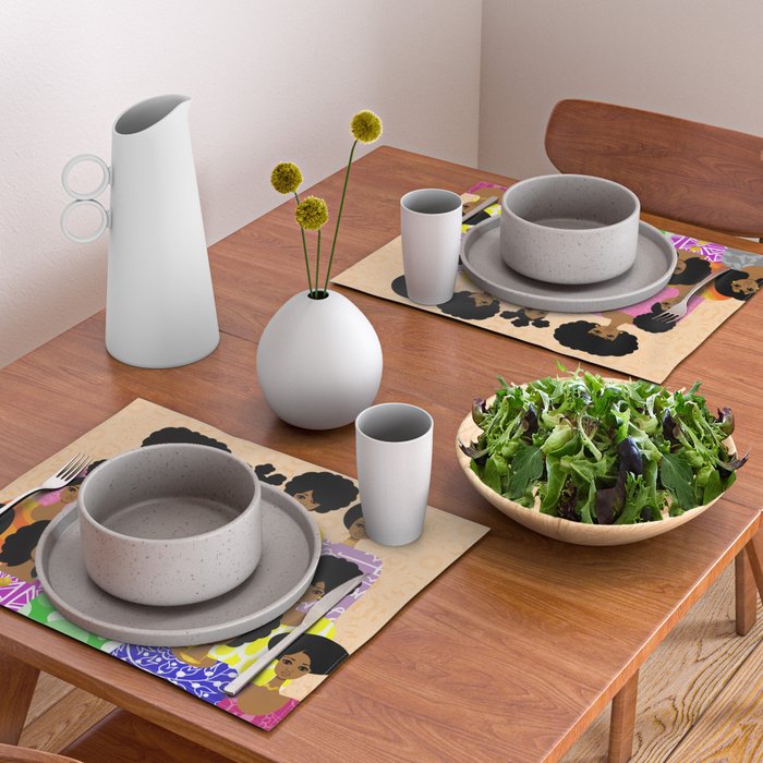 Baker's Dozen Placemat Gallery Image 2